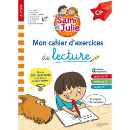 SAMI ET JULIE CP - MON...