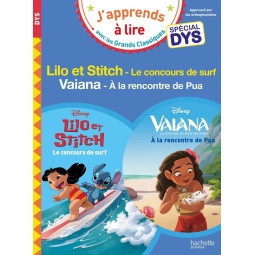Lilo et Stitch : Le...