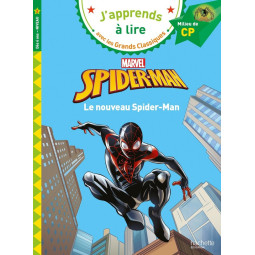 DISNEY - MARVEL - LE...