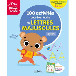 Ma petite école : 100...