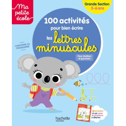 Ma petite école : 100...