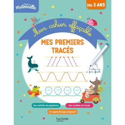 TOUTE MA MATERNELLE - MON...