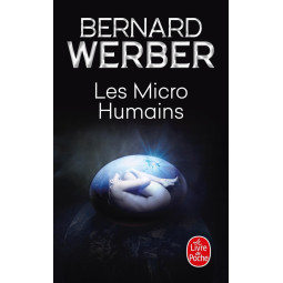 Troisième humanité Tome 2...