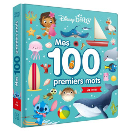 DISNEY BABY - MES 100...