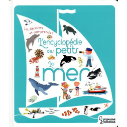 L'ENCYCLOPEDIE DES PETITS -...