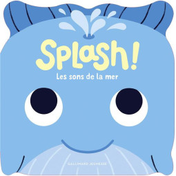 SPLASH   LES SONS DE LA MER