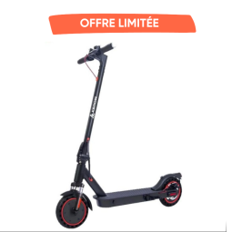 TROTTINETTE ELECTRIQUE...