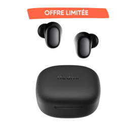 ECOUTEURS SANS FIL XIAOMI...