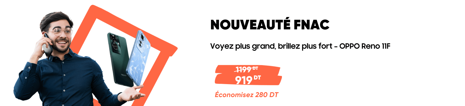 Smartphones Tunisie à bas prix | Fnac Tunisie