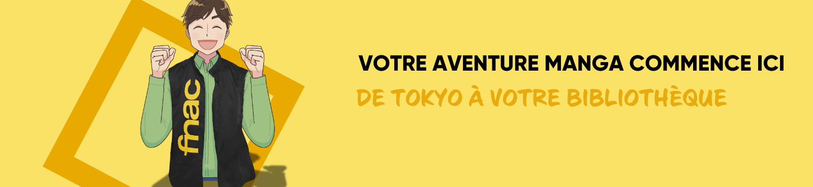 Livres Manga | Fnac Tunisie
