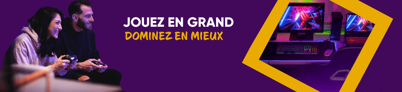 Jeux vidéo, Consoles | Fnac Tunisie