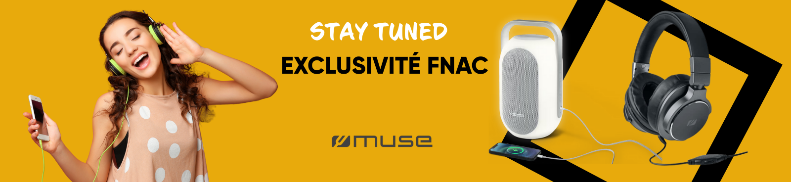 Enceinte | Fnac Tunisie
