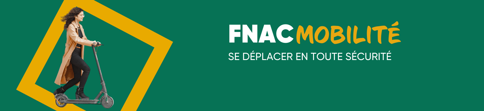 Trottinette et vélo électrique | Fnac Tunisie