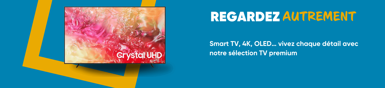 TV, Vidéo, Home cinéma | Fnac Tunisie