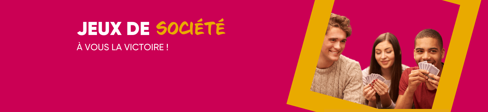 Jeux de société | Fnac Tunisie