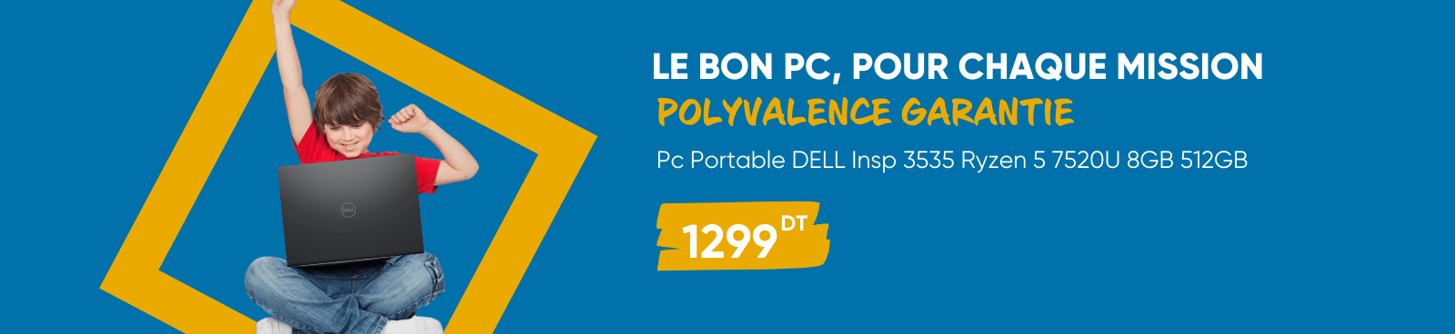 PC Portable | Fnac Tunisie
