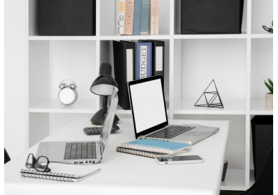 Créez un espace de travail qui fait vraiment la différence