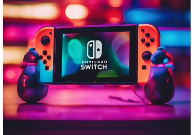 Nintendo Switch 2 : Une seule copie, plusieurs joueurs !