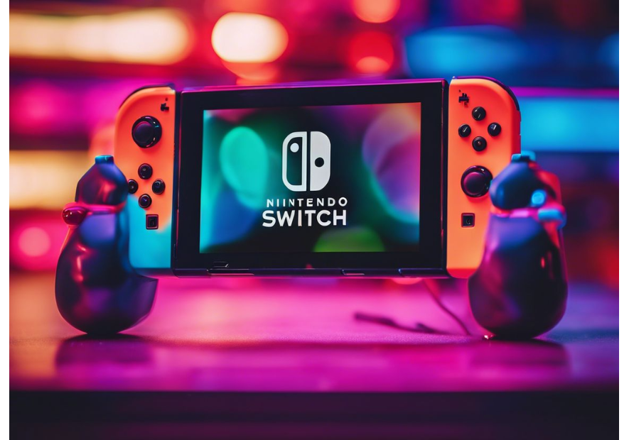 Nintendo Switch 2 : Une seule copie, plusieurs joueurs ! Nintendo Switch 2 : Une seule copie, plusieurs joueurs !