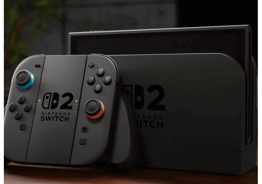 Nintendo Switch 2 : Une seule copie, plusieurs joueurs ! Nintendo Switch 2 : Une seule copie, plusieurs joueurs !