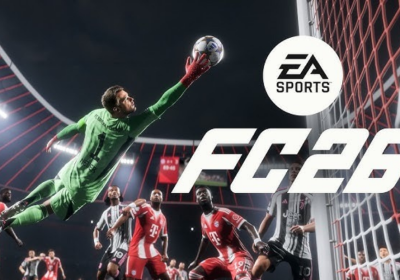 EA SPORTS FC 26 : l’expérience football ultime est en précommande chez Fnac Tunisie image