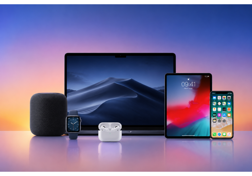 Apple : L’innovation qui redéfinit la technologie en 2026