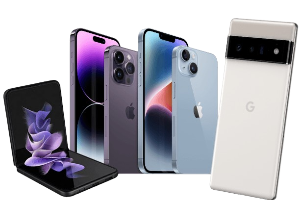 Smartphones, Téléphonie