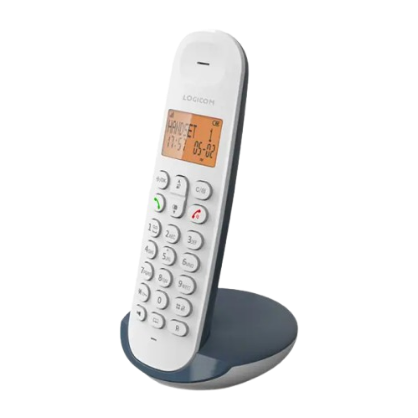 Téléphone fixe