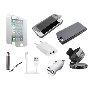 Accessoires Smartphones