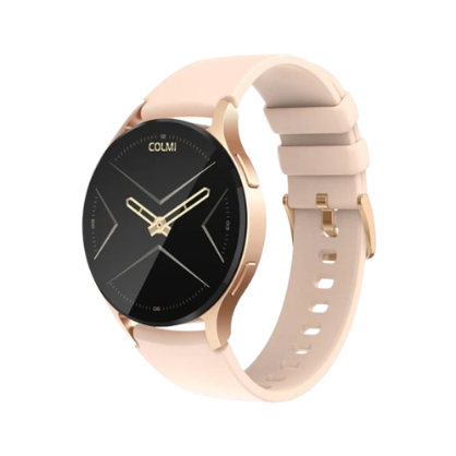 Montres et bracelets connectés
