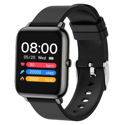 Montres connectées