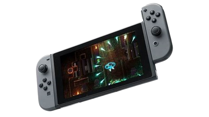 Univers Switch
