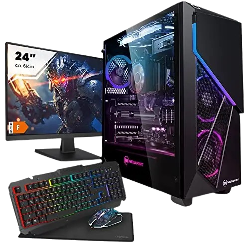 Univers PC Gaming