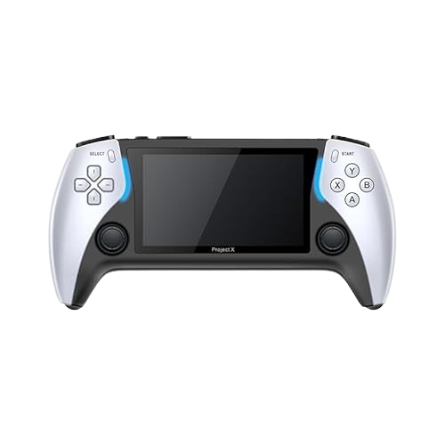 Consoles