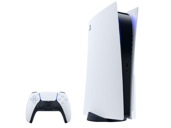 Consoles PS5