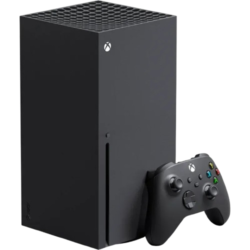 Consoles Xbox Series