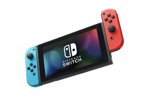 Consoles Nintendo Switch