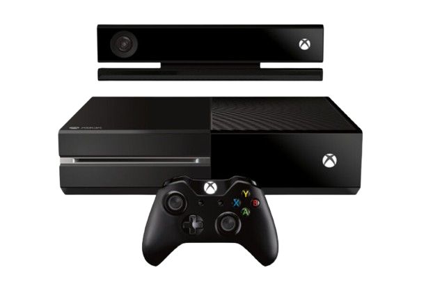 Consoles PS4