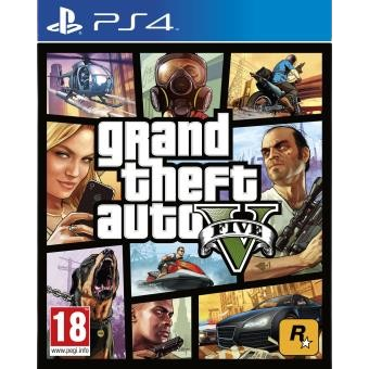 Jeux Vidéos