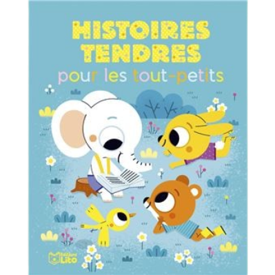 Livres enfants