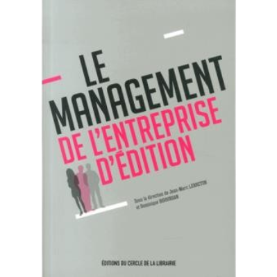Entreprise, Management