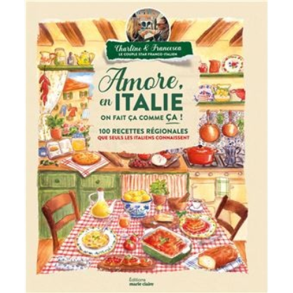 Cuisine & Life style