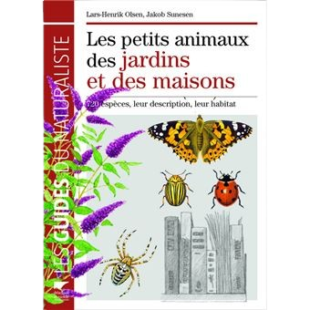 Nature, Animaux & Jardin