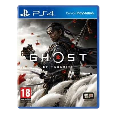 Jeux PS4