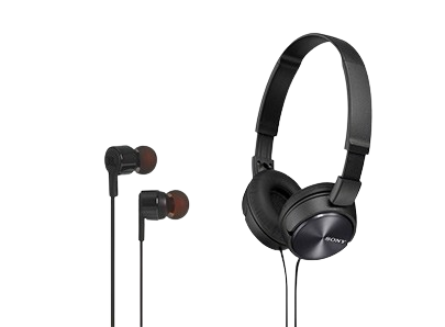 Casque & Écouteur