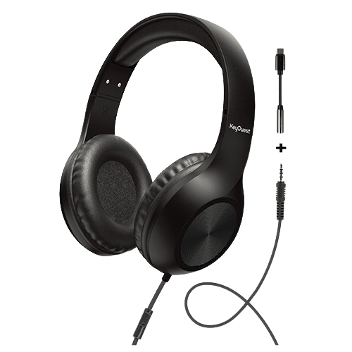 Casque filaire