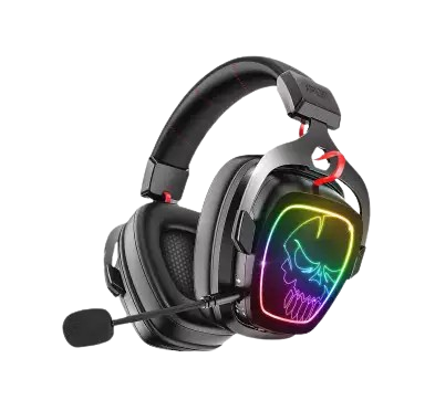 Casque gamer