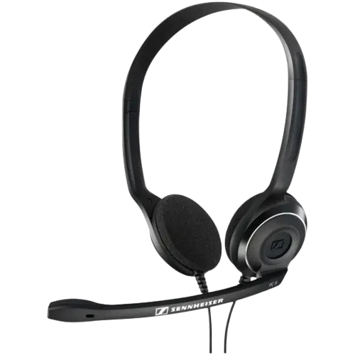 Micro casque PC