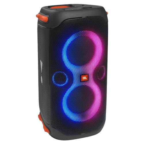 Enceinte