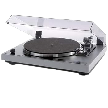 Platines vinyles